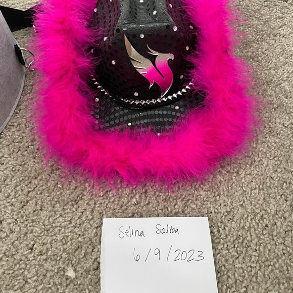 Custom Illenium hat brand new - Picture 1 of 2